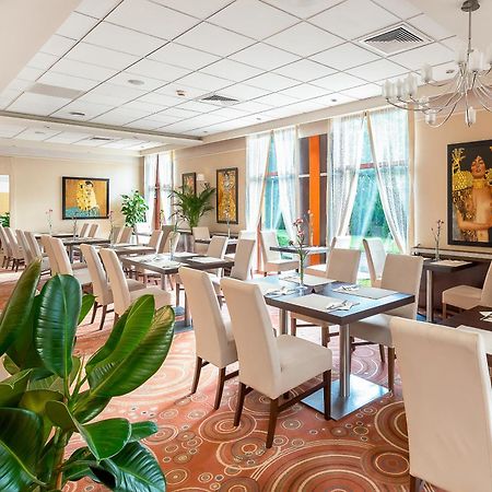 Hotel Medical Spa Malinowy Zdroj Solec-Zdroj Bagian luar foto