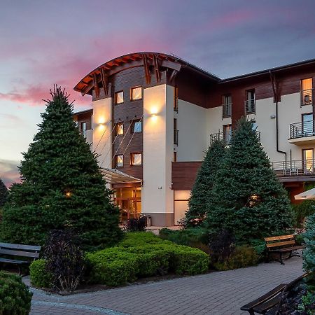 Hotel Medical Spa Malinowy Zdroj Solec-Zdroj Bagian luar foto