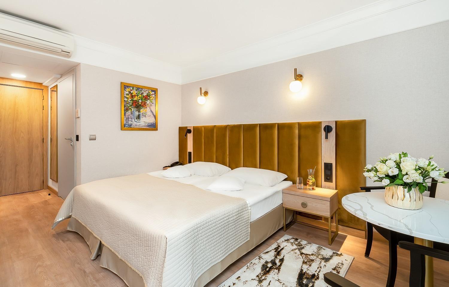Hotel Medical Spa Malinowy Zdroj Solec-Zdroj Bagian luar foto