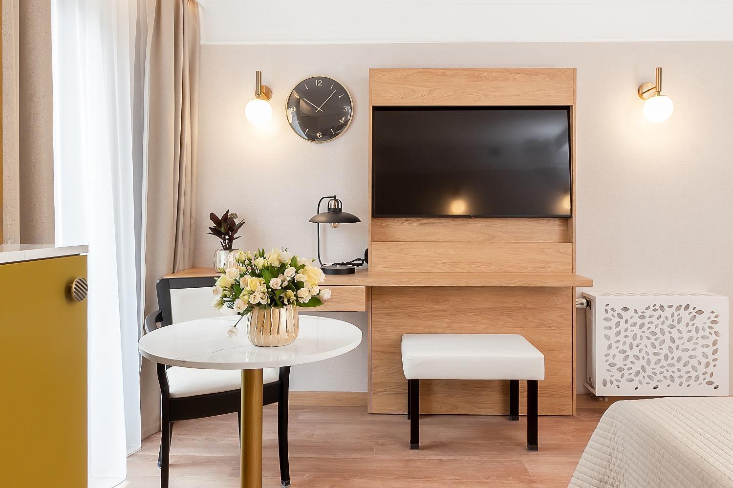 Hotel Medical Spa Malinowy Zdroj Solec-Zdroj Bagian luar foto