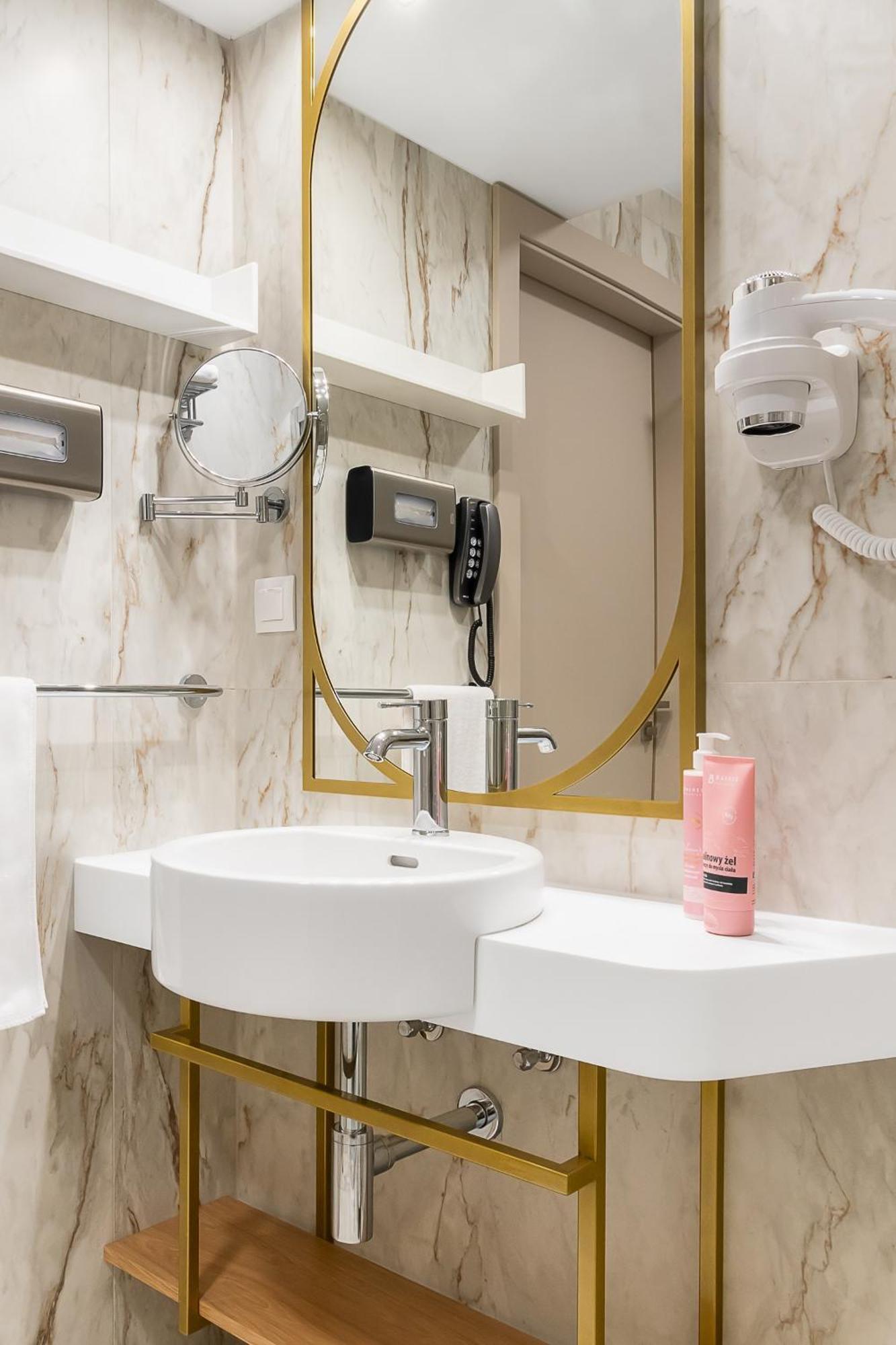 Hotel Medical Spa Malinowy Zdroj Solec-Zdroj Bagian luar foto