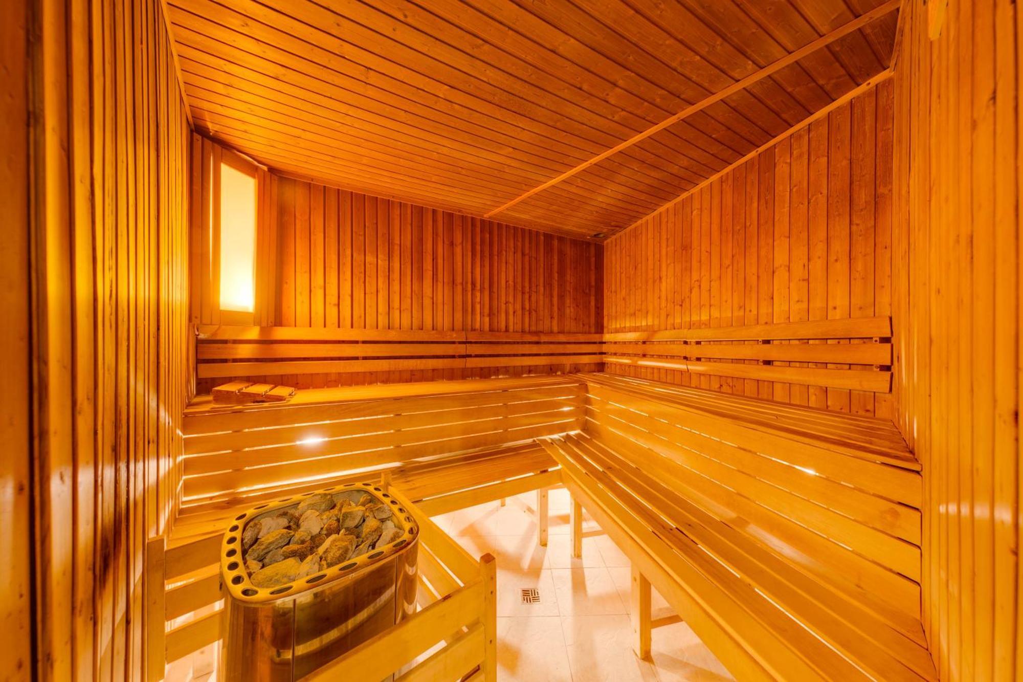 Hotel Medical Spa Malinowy Zdroj Solec-Zdroj Bagian luar foto